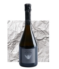 Шампанское  Philippe Glavier  GÉNÉSIS Grand Cru Extra Brut gift box  2017  750 мл