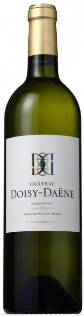 Вино Chateau Doisy-Daene  Bordeaux AOC  Шато Дуази-Даэн 2006  750 мл