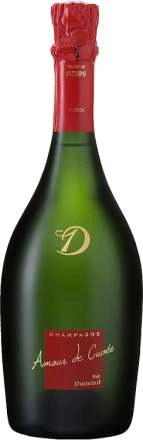 Шампанское  Dumenil Premier Cru Blanc de Noir Amour de Cuvee  750 мл