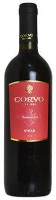 Вино Corvo Syrah  750 мл