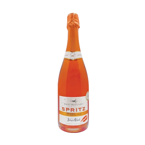 НАПИТОК БЕЗАЛКОГОЛЬНЫЙ  Bacio della Luna  БАЧИО ДЕЛЛА ЛУНА СПРИТЦ 750 мл