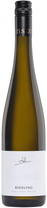Вино A. Diehl   Riesling     750 мл