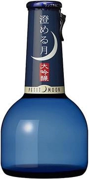 Саке Gekkeikan Petit Moon  Junmai Геккейкан Пти Мун  Дзюнмай  135 мл