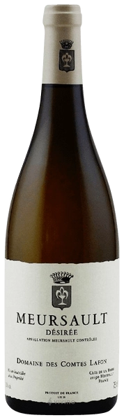 Вино Domaine des Comtes Lafon Meursault Desirée 2018 750 мл