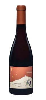 Вино Eric Louis Sancerre Rouge   2020 750 мл 14%
