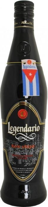 Ром Legendario Anejo  700 мл