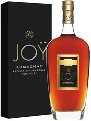Арманьяк Domaine de Joÿ By Joÿ Millisim 700 мл
