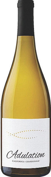 Вино Fior di Sole  Adulation Chardonnay   2018 750 мл