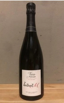 Шампанское INSTANT M, Blanc de Noir Extra-Brut 750 мл