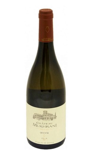 Вино Chateau Mukhrani   Qvevri    750 мл