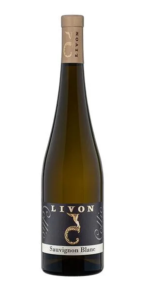 Вино Livon Sauvignon Blanc Collio DOC Ливон  Совиньон Блан  2016 750 мл