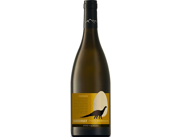 Вино Anne de Joyeuse Ampelosaurus d'Oc  2019 750 мл