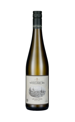 Вино Schlosskellerei Gobelsburg Urgestein Riesling Niederosterreich  Шлосскеллерай Гобельсбург Рислинг Ургештайн Нидеростеррайх 2020 750 мл