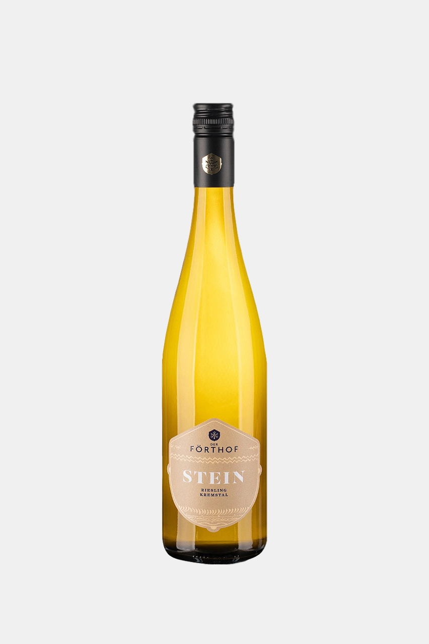 Вино Der Forthof Stein Riesling Kremstal  750 мл