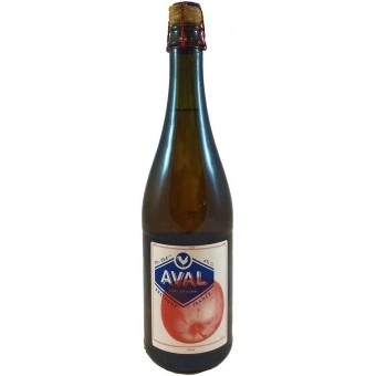 Сидр Аval Cider Artisanal 750 мл