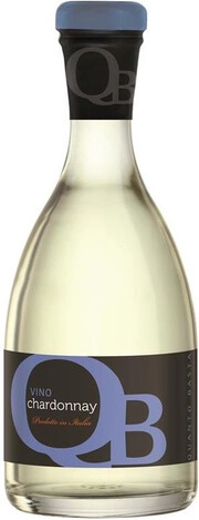 Вино Riunite Quanto Basta Chardonnay  Риуните Кванто Баста  Шардоне 250 мл