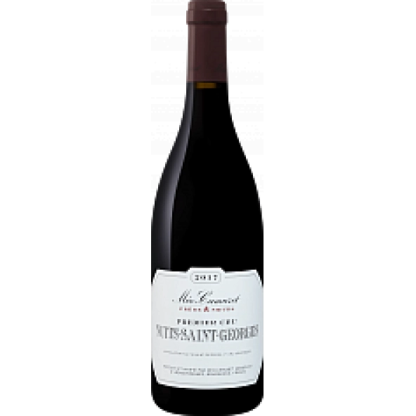 Вино  Domaine   Meo-Camuzet  Les Perrieres Nuits-Saint-Georges 1er Cru Домен Мео-Камюзе  Ле Перрьер Нюи-Сен-Жорж Премье Крю 2017  750 мл