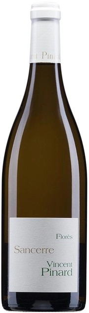 Вино Domaine Vincent Pinard  Flores Sancerre AOC   2018 750 мл
