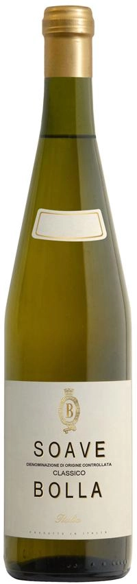 Вино Bolla Retro Italia Soave Classico   750 мл