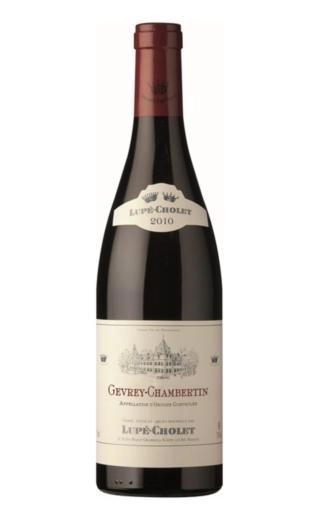 Вино Lupe-Cholet Charmes-Chambertin Grand Cru Шарм-Шамбертен Гран Крю 2017 750 мл