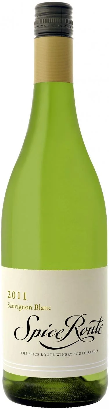 Вино Spice Route  Sauvignon Blanc    2022  750 мл