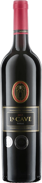 Вино  La Cave Shiraz   750 мл