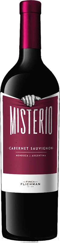 Вино Finca Flichman  Misterio  Cabernet Sauvignon    750 мл