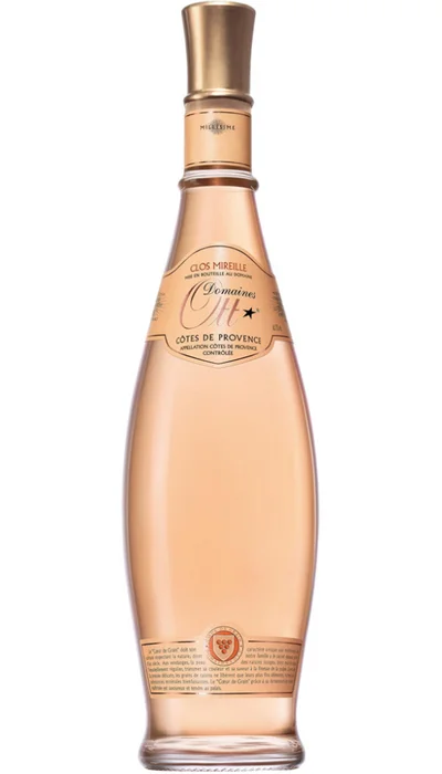 Вино Domaines Ott Rose AOC Cotes de Provence  Домен Отт Розе Кот де Прованс 2014  750  мл