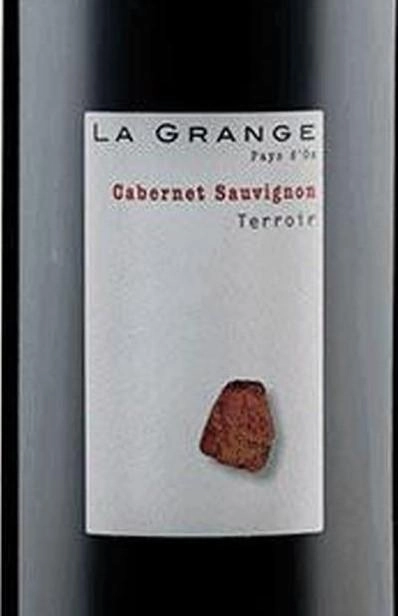 Вино Domaines Montariol Degroote Domaine La Grange   Cabernet Sauvignon    2016 750 мл