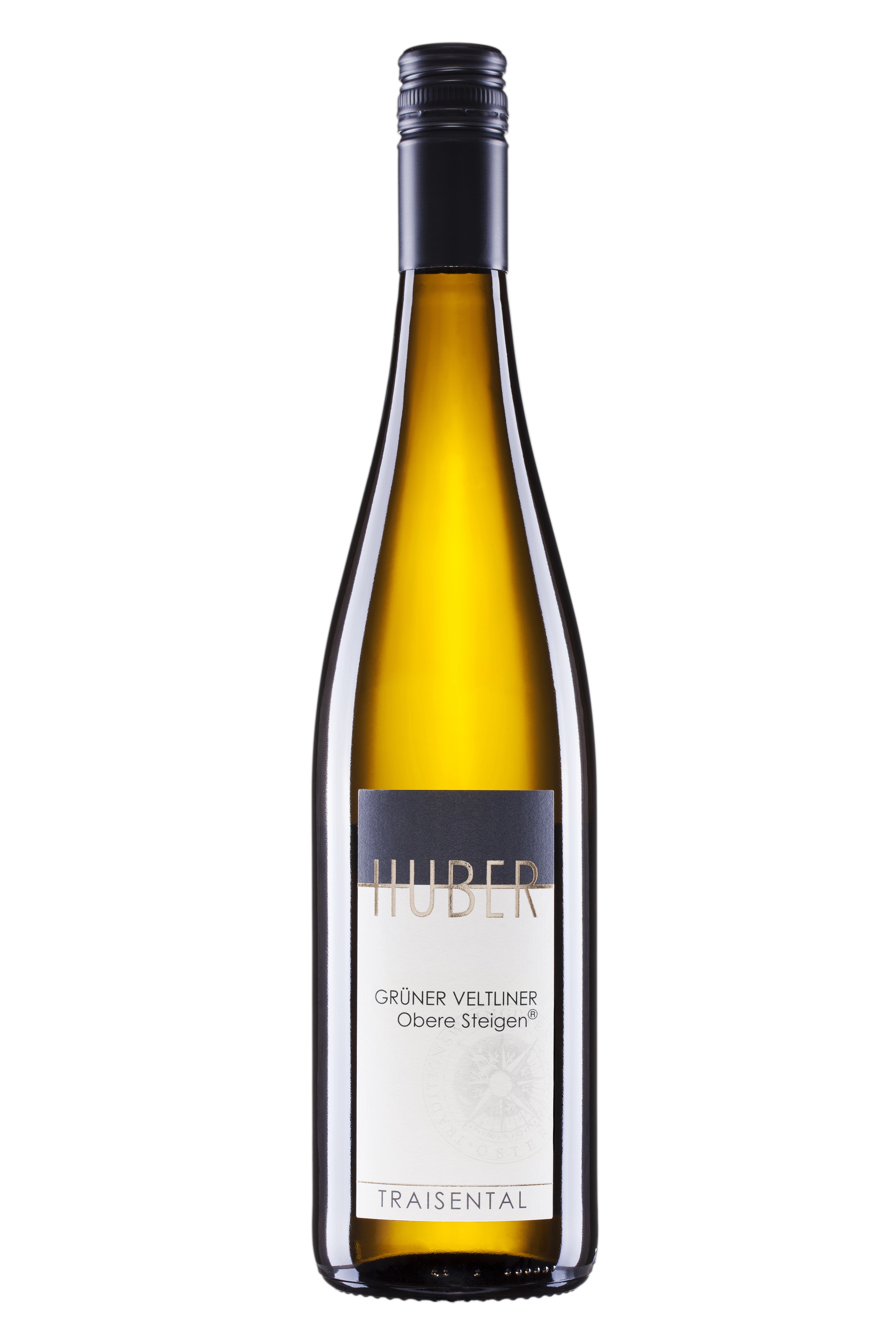 Вино Markus Huber Gruner Veltliner Obere Steigen 2022 750 мл 12,5 %