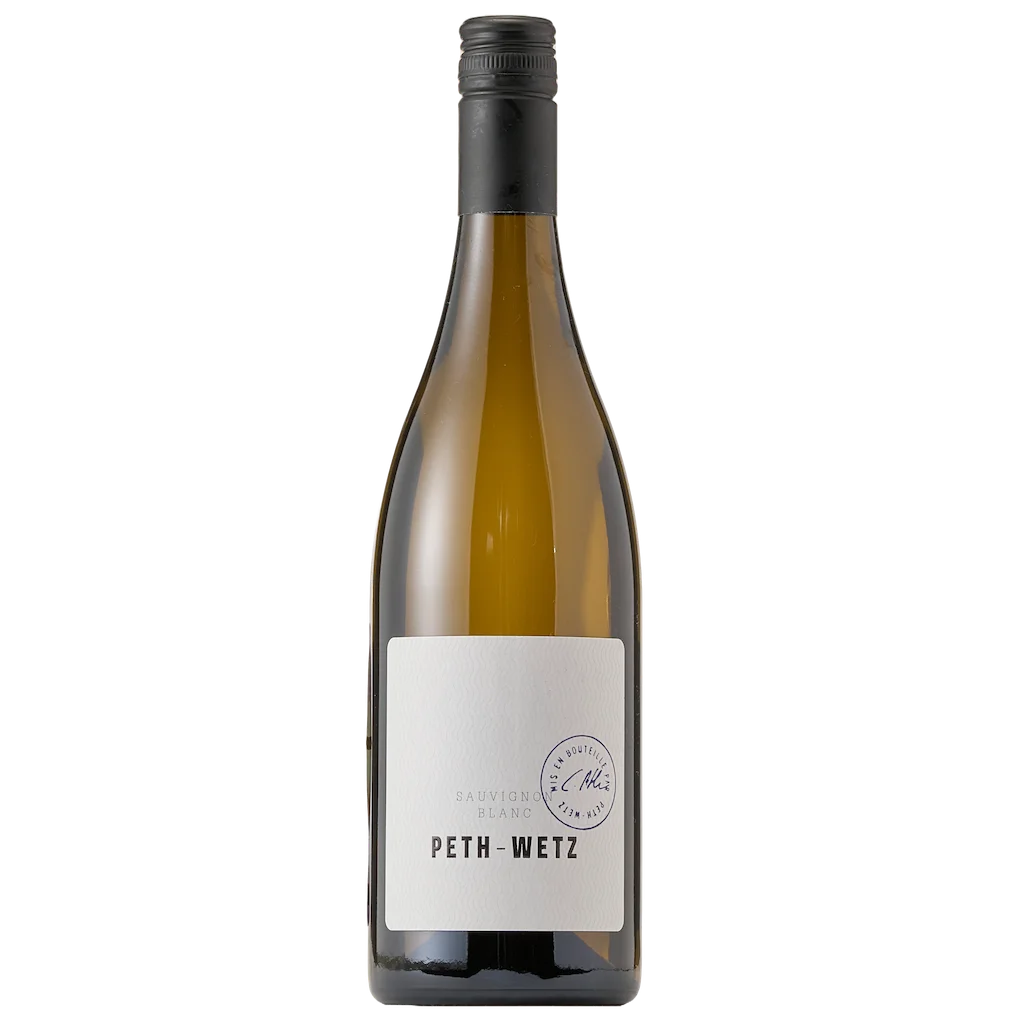 Вино  Peth Wetz  Sauvignon Blanc 750 мл 12,5%