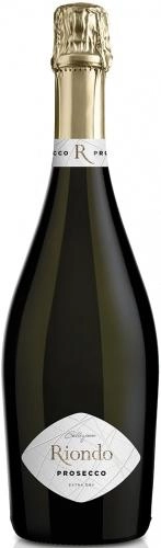 Вино игристое Riondo Prosecco DOC  750 мл