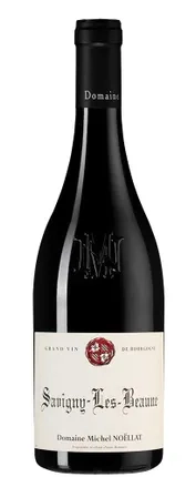 Вино  Domaine Michel Noellat  Savigny-les-Beaune  2020 750 мл 14%