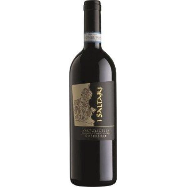 Вино Sartori I Saltari Valpolicella Superiore И Сальтари Вальполичелла Супериоре  750 мл