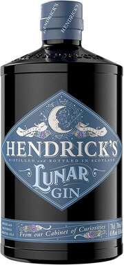 Джин Gin Hendrick`s  Lunar  700 мл