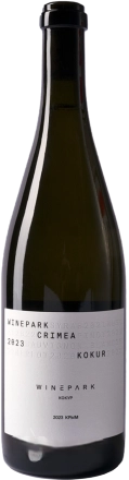 Вино Вайнпарк Кокур  2023  750 мл