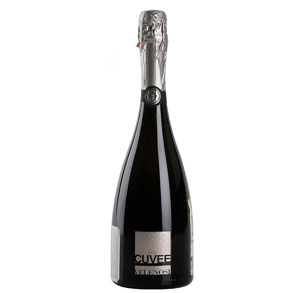 Игристое Вино Velenosi Brut  750 мл