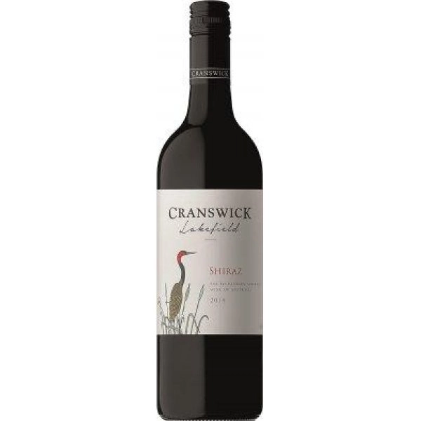 Вино Cranswick Lakefield Shiraz   2019  750 мл