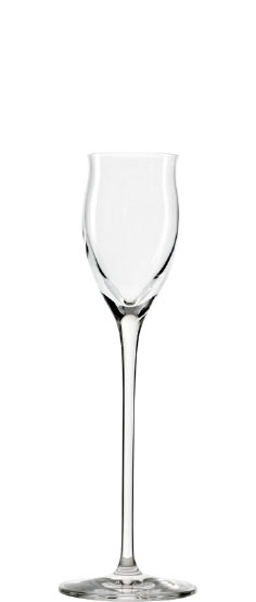 Бокал для Grappa   Quatrophil  d=62.5 h=195мм стекло Stolzle  Германия F2310030  650 мл