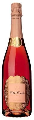Игристое вино  Villa Conchi Cava Brut  Rose 750 мл