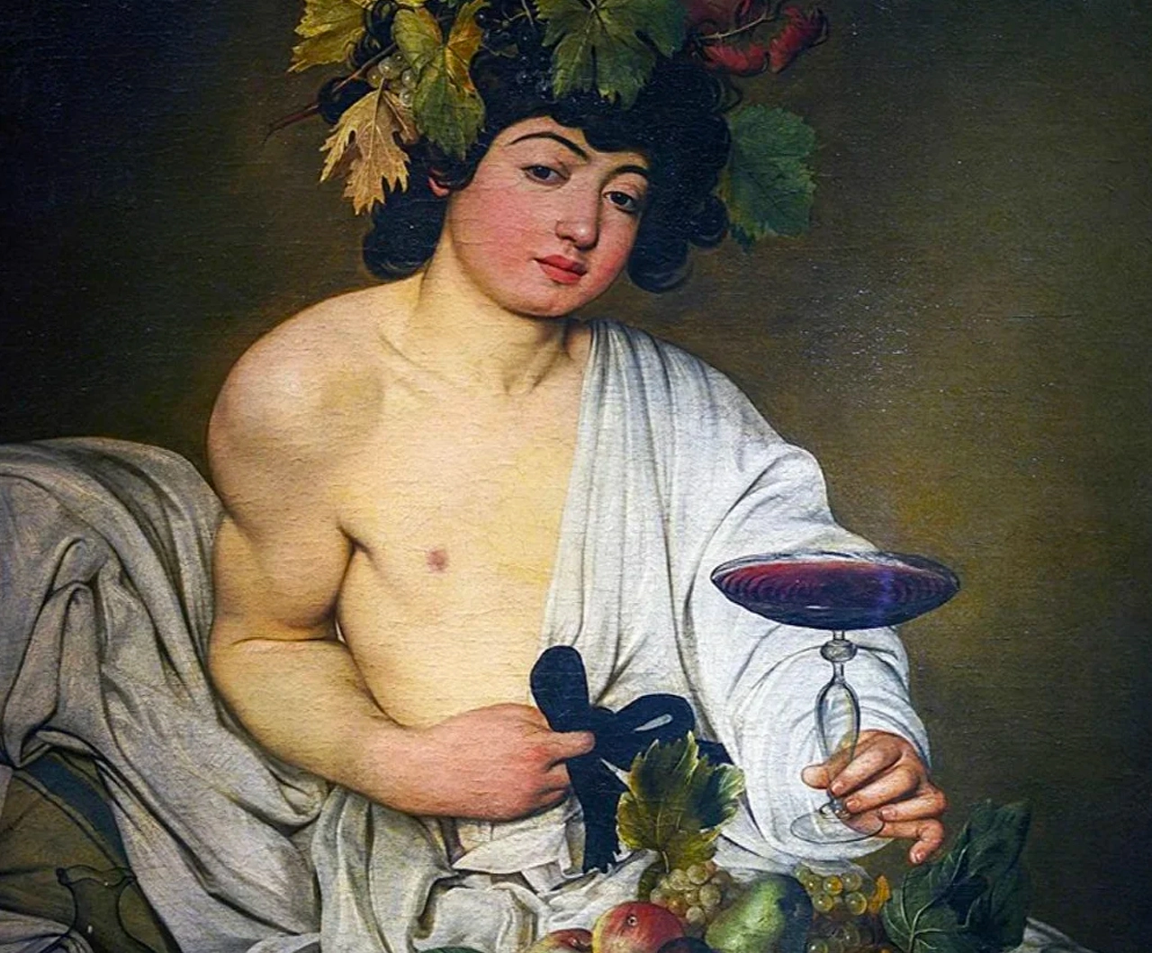 Эротика в искусстве