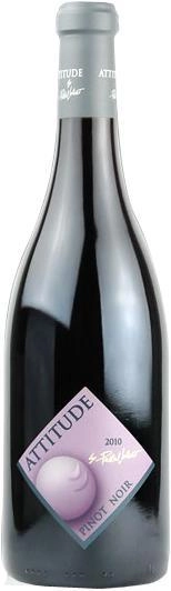 Вино Pascal Jolivet Attitude  Pinot Noir   2018 750 мл