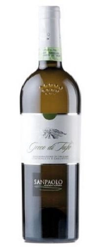 Вино  Greco di Tufo DOCG    750 мл