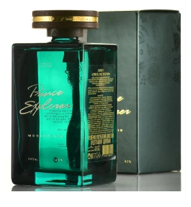 Джин Prince Explorer 500 мл  42 %