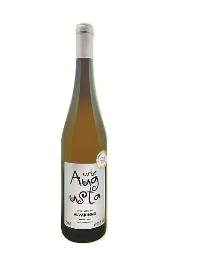 Вно Urbe Augusta Alvarinho Vinho Verde  750 МЛ