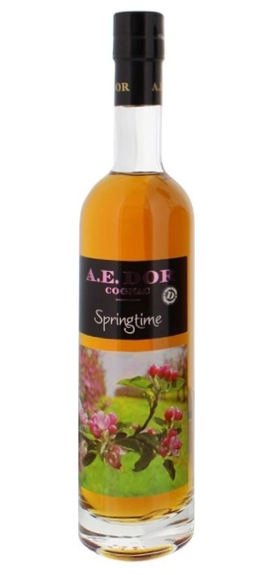 Коньяк  A.E.DOR  Season`s Springtime  200 мл