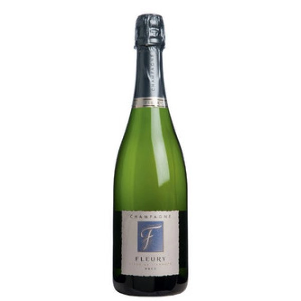 Шампанское Champagne Fleury Fleur de l'Europe  2017  750 мл