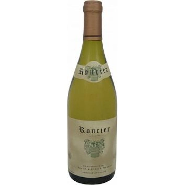 Вино  Tramier  Roncier Blanc  750 мл