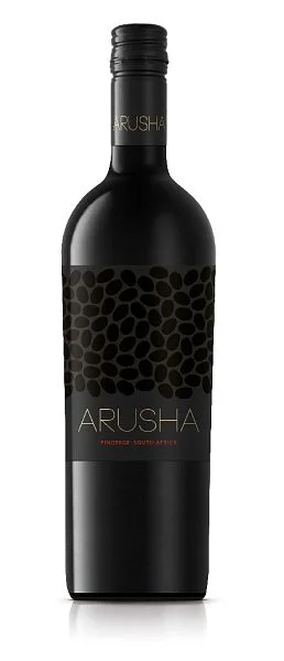 Вино Robertson Winery Pinotage Arusha Western Cape W.O 2023  750 мл