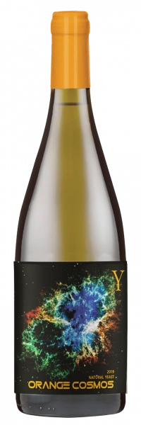 Вино  Яйла Орандж Космос 2022 750 мл 13%